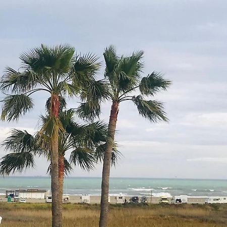 Recien Reformado Malaga-Torremolinos Apartment Luaran gambar