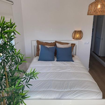 Recien Reformado Malaga-Torremolinos Apartment Luaran gambar