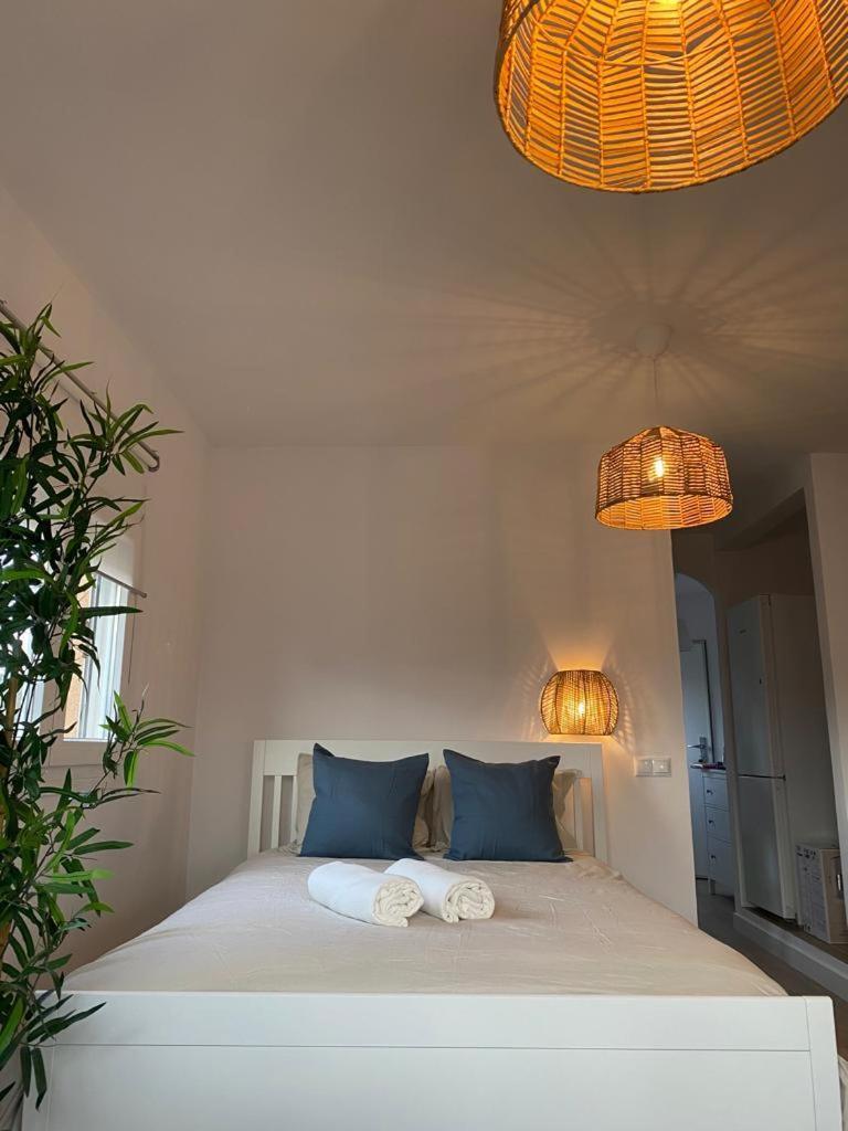 Recien Reformado Malaga-Torremolinos Apartment Luaran gambar