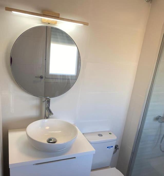 Recien Reformado Malaga-Torremolinos Apartment Luaran gambar