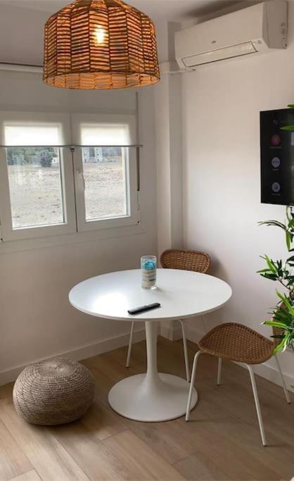 Recien Reformado Malaga-Torremolinos Apartment Luaran gambar