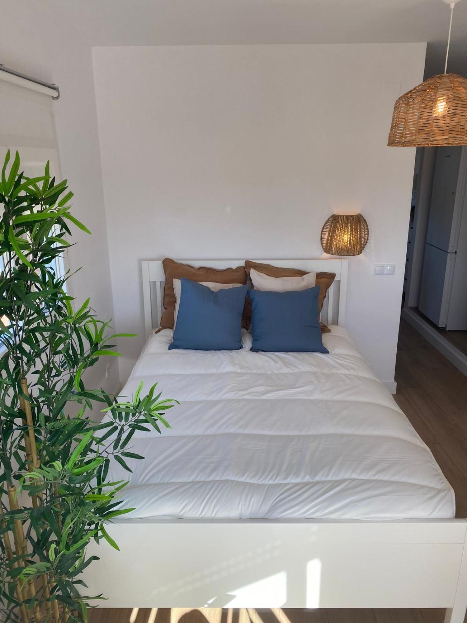 Recien Reformado Malaga-Torremolinos Apartment Luaran gambar