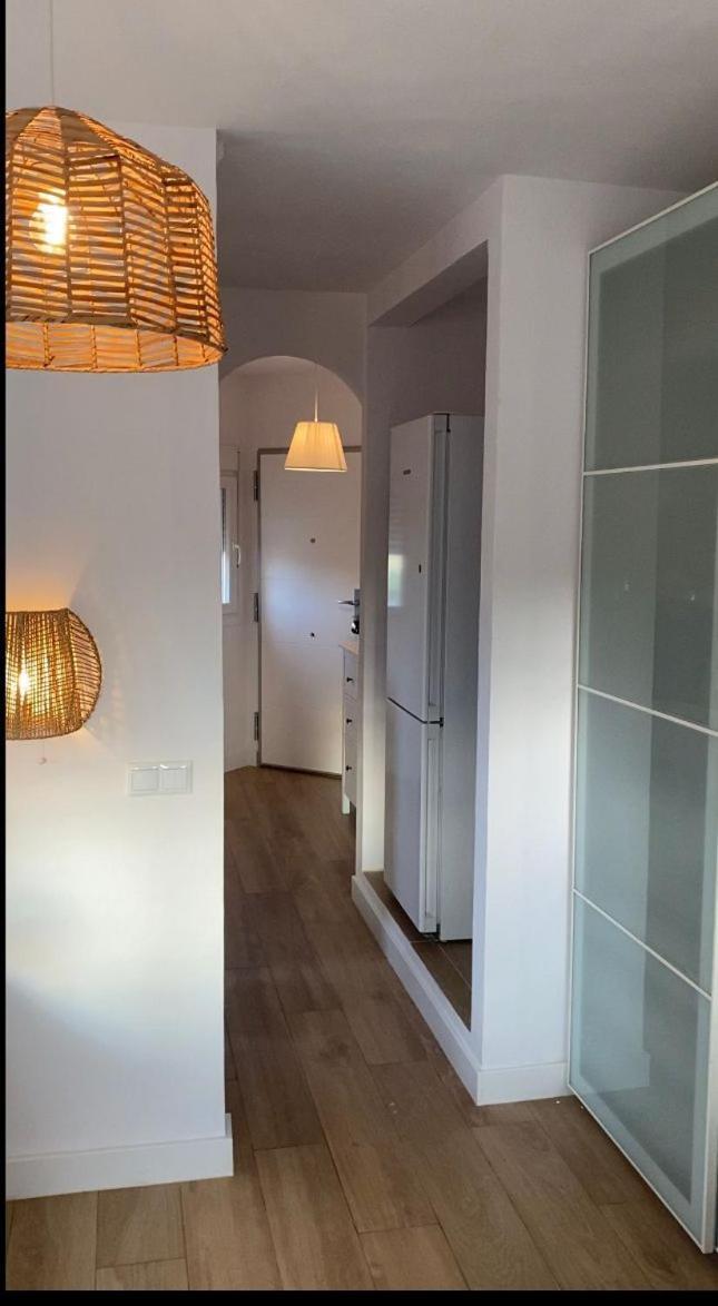 Recien Reformado Malaga-Torremolinos Apartment Luaran gambar